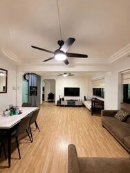 Blk 353 Kang Ching Road (Jurong West), HDB 4 Rooms #574200981
